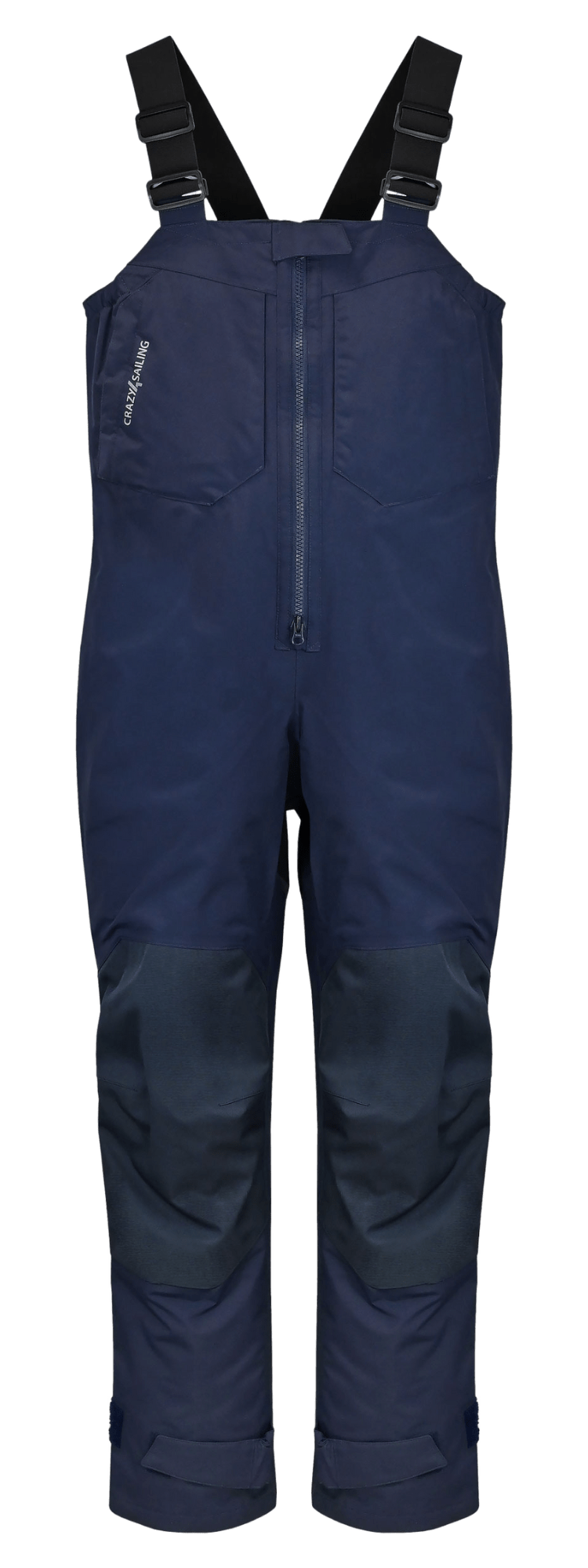 Bergen Drop-Seat Pants