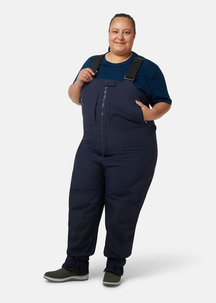 Bergen Offshore Pants