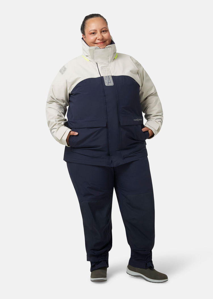Women's Bergen Offshore Jacket