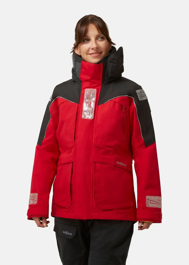 Women's Stavanger Ocean Jacket
